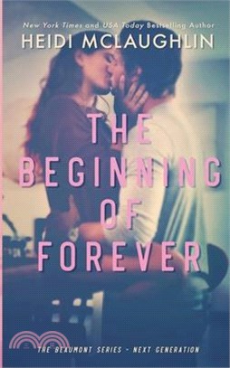 The Beginning of Forever