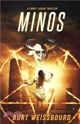 Minos：A Corey Logan Thriller