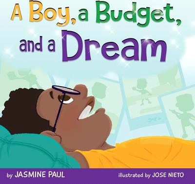 A Boy, a Budget and a Dream