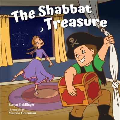 The Shabbat Treasure
