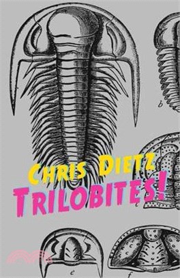 Trilobites!