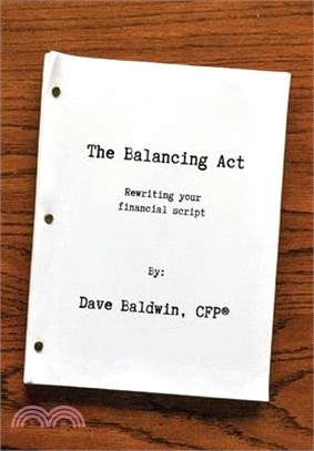The Balancing Act: Rewriting your financial script