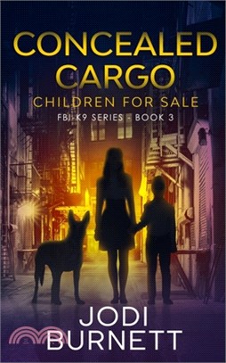 Concealed Cargo: Children for Sale