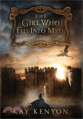 The Girl Who Fell Into Myth