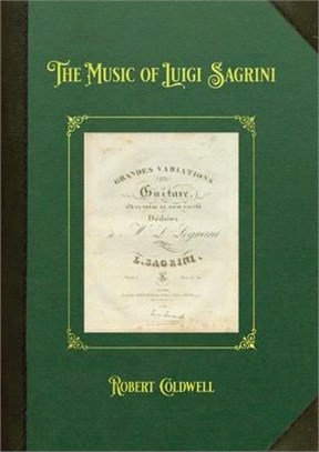 The Music of Luigi Sagrini