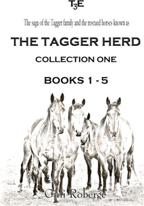 The Tagger Herd - Collection One