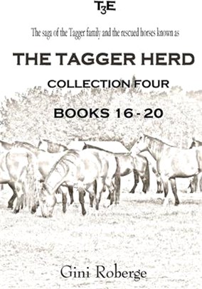 The Tagger Herd - Collection Four