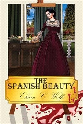 The Spanish Beauty