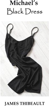 Michael's Black Dress