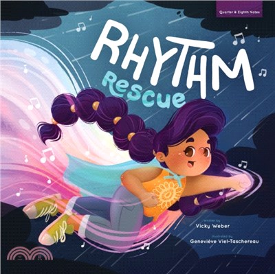 Rhythm rescue /