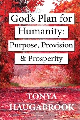 God's Plan for Humanity: Purpose, Provision, and Prosperity