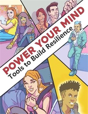 Power Your Mind: Tools to Build Resilience