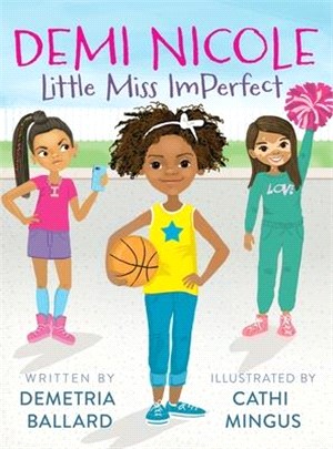 Demi Nicole: Little Miss Imperfect