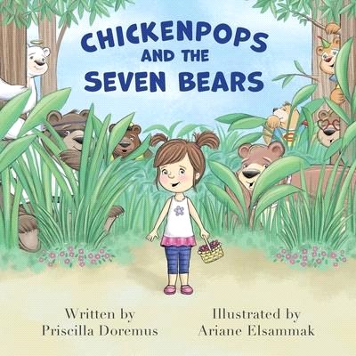 Chickenpops and the Seven Bears