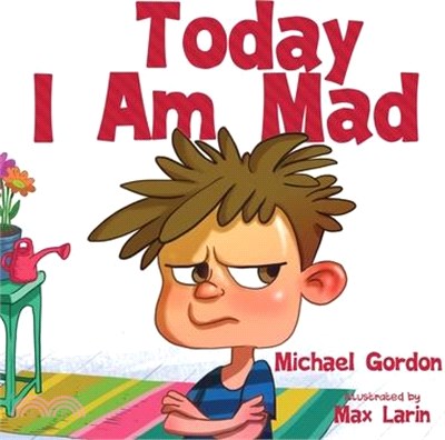 Today I am Mad