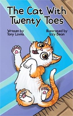 The Cat With Twenty Toes