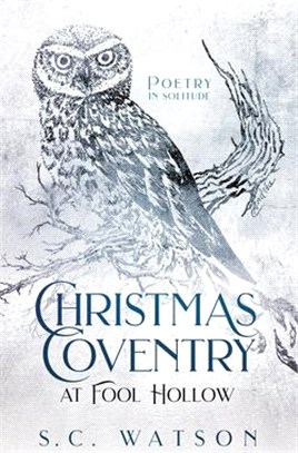 Christmas Coventry at Fool Hollow: Poetry in Solitude