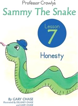 Professor Crawly's - Lesson 7: Honesty