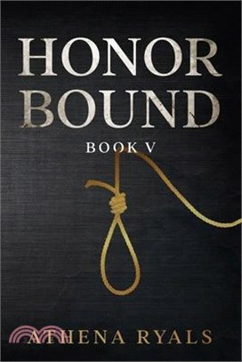 Honor Bound: Book 5