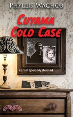 Cuyama Cold Case