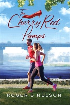 The Cherry Red Pumps