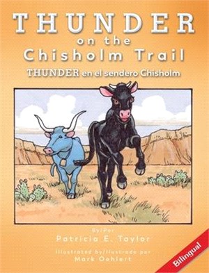 Thunder on the Chisolm Trail