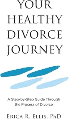Your Healthy Divorce Journey