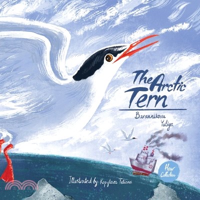 The Arctic Tern