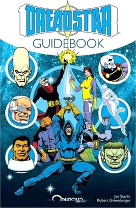 Dreadstar Guidebook