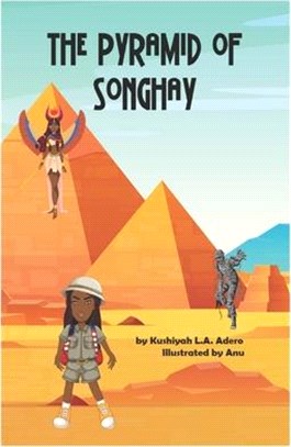 The Pyramid of Songhay