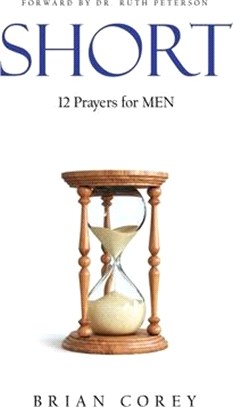 Short: 12 Prayers for Men