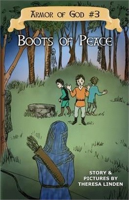 Boots of Peace