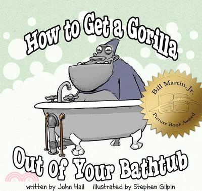 How to Get a Gorilla Out of Your Bathtub