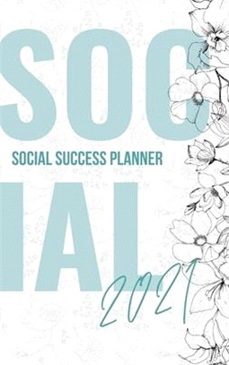 Social Success Planner