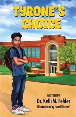 Tyrone's Choice