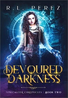 Devoured by Darkness: A Dark Fantasy Romance