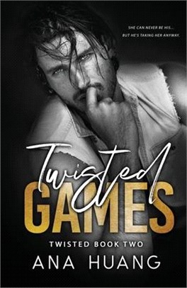 Twisted Games: A Forbidden Royal Bodyguard Romance