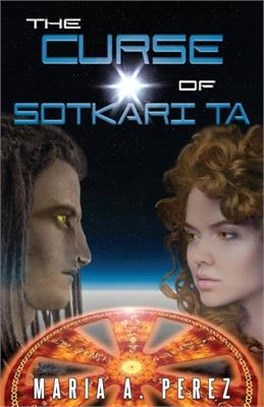 The Curse of Sotkari Ta: Book One