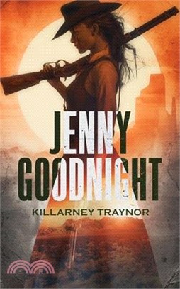 Jenny Goodnight