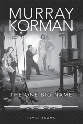 Murray Korman: The One Big Name