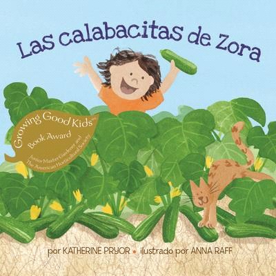 Las Calabacitas de Zora