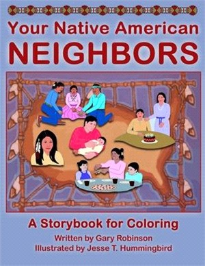 Your Native American Neighbors