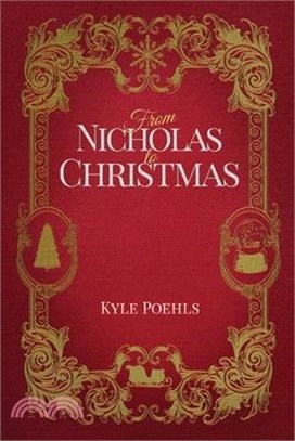 From Nicholas To Christmas