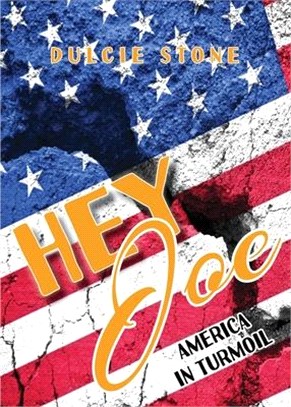 Hey Joe: America in Turmoil