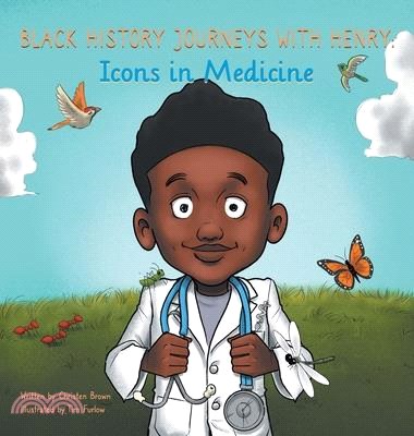 Black History Journeys with Henry: Icons in Medicine