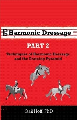 Harmonic Dressage Part 2: Techniques of Harmonic Dressage and the Training Pyramid