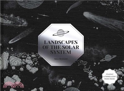 Landscapes of the Solar System