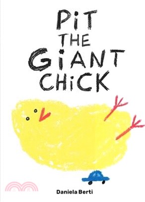 Pit the Giant Chick