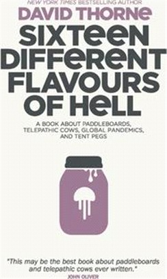 Sixteen Different Flavours of Hell