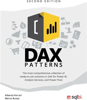 DAX Patterns：Second Edition